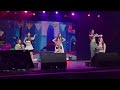 NMIXX (엔믹스) - TT | 230512 | Atlanta | [4k60fps FANCAM - Front Row]