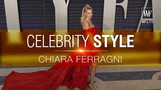 Chiara Ferragni | Celebrity style