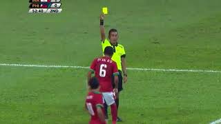 Indonesia vs Philippines 3 0 All Goals Highlight Sea Games 2017 17 08 2017360p