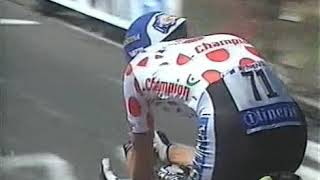 Zeitfahren 1996 Tour de France