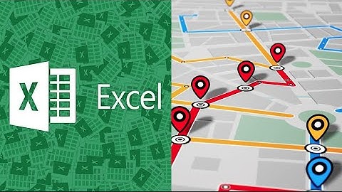 🗺 How to make a LogBook in Excel ⏱ in few minutes