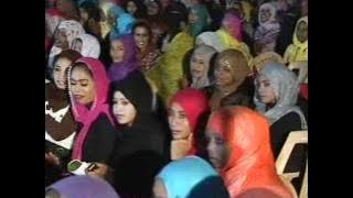 الطالبة النورس بابكر- حلاة بلدي