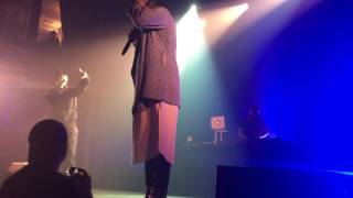 Watch Swet Shop Boys Zombie video