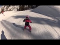 Learn to Ski (With Kids) - New Season, New Lessons