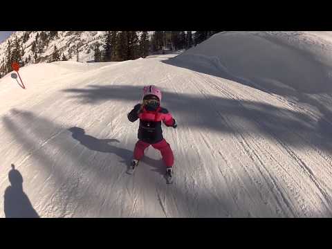Learn to Ski (With Kids) - New Season, New Lessons