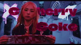 예은 (YEEUN) - Cherry Coke [Türkçe Altyazılı]