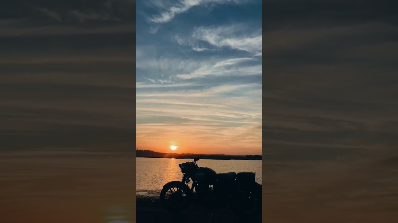 ROYAL ENFIELD CLASSIC #trending #bullete