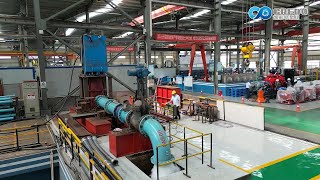 Credo Pump  Factory