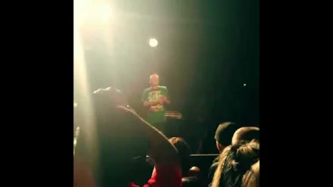 kerser show 2015 brisbane