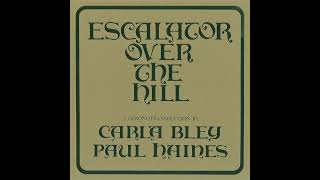 Carla Bley &amp; Paul Haines - Hotel Overture
