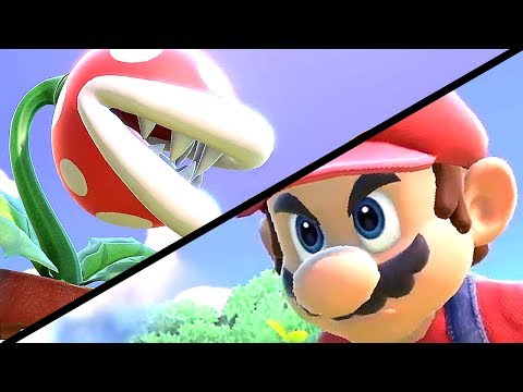 Super Smash Bros.