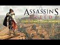 Assassin's Creed: Ezio's Ultimate Funny Moments