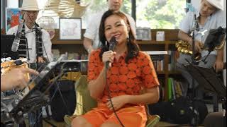 Sitti Lite Ep 6 - Tribute to Sérgio Mendes