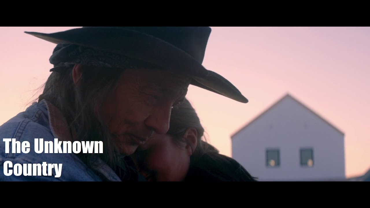 🌟 The Unknown Country (2022)
