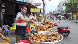 Phá lấu vịt anh Tài bán đắt như tôm tươi bất ngờ thông báo sắp bán thêm món mới