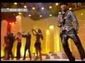 Mendez  carnaval  melodifestivalen 2003