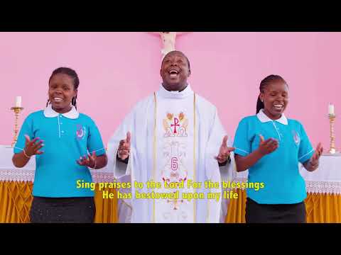 RURIMI RWAKWA - ANNIE THE PSALMIST