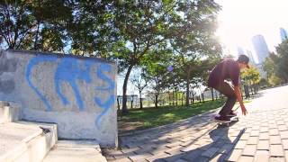 Mauro Iglesias- Part 2015  BURZAPO PROMO-