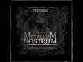 Powerwolf - Metallum Nostrum (Bonus Tribute Album) - [Full Album] - {Cover album} HD