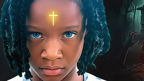 CHIMAMANDA THE GUARDIAN ANGEL "full movie" - Latest Nigerian Epic Movie - #chimamanda #newmovie 