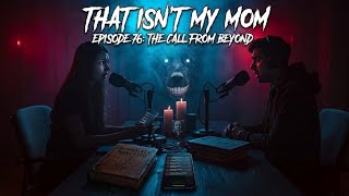The Neighbor’s Dead Dog Started Speaking in My Mother’s Voice | Midnight Whispers Horror Podcast