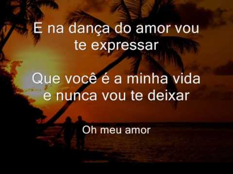 Amor É Meu Amor- Graduado Voador (Capoeira Nago)