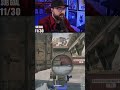 Perfect Timed Third Party! #deltaforce #deltaforcecreator