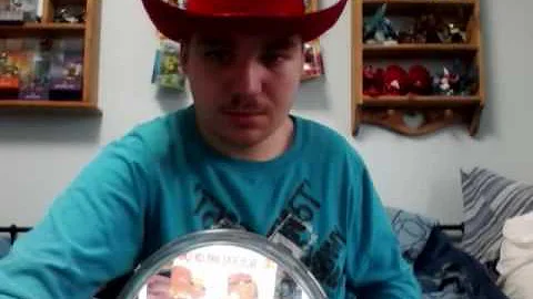 Andrew reaacts to Berenstain Bears   Angry Video Game Nerd Episode 142