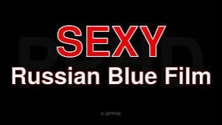 How to Pronounce Russian Blue Film