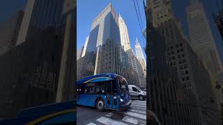 New York City.Chrysler building.Chrysler building Third avenue.Chrysler East.Midtown skyline.