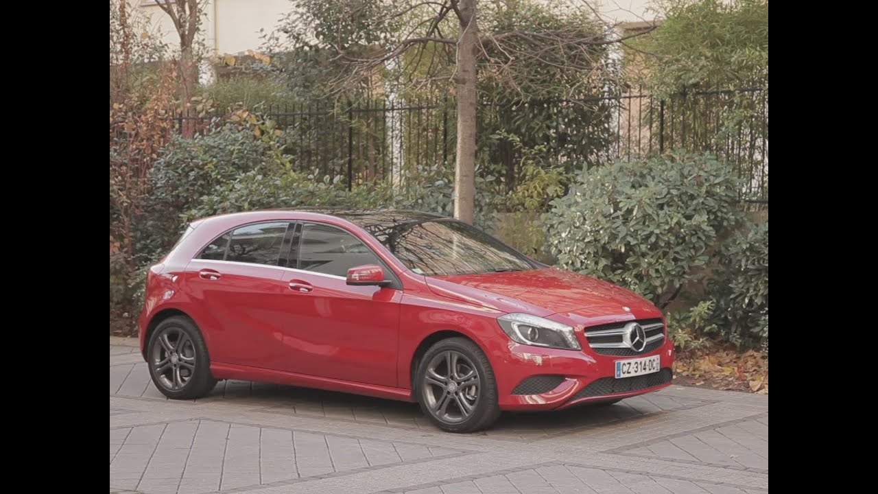 Mercedes Cla Essence Automatique Mercedes Cla Essence Automatique