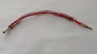 Sinyal Güçlendirici Telefon Anteni Yapımı