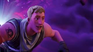 Thanos Uses Zero Point Orb