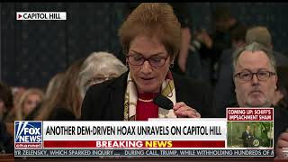 Steve Scalise Talks Dems' One Sided Partisan Impeachment Charade with Sean Hannity on Fox News