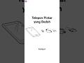 Telepon Pintar yang Bodoh #shorts
