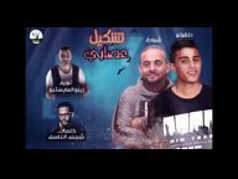 تشكيل عصبي