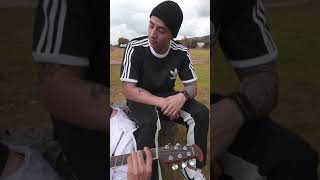 ANDY RIVERA - MIGAJAS DE AMOR - COVER