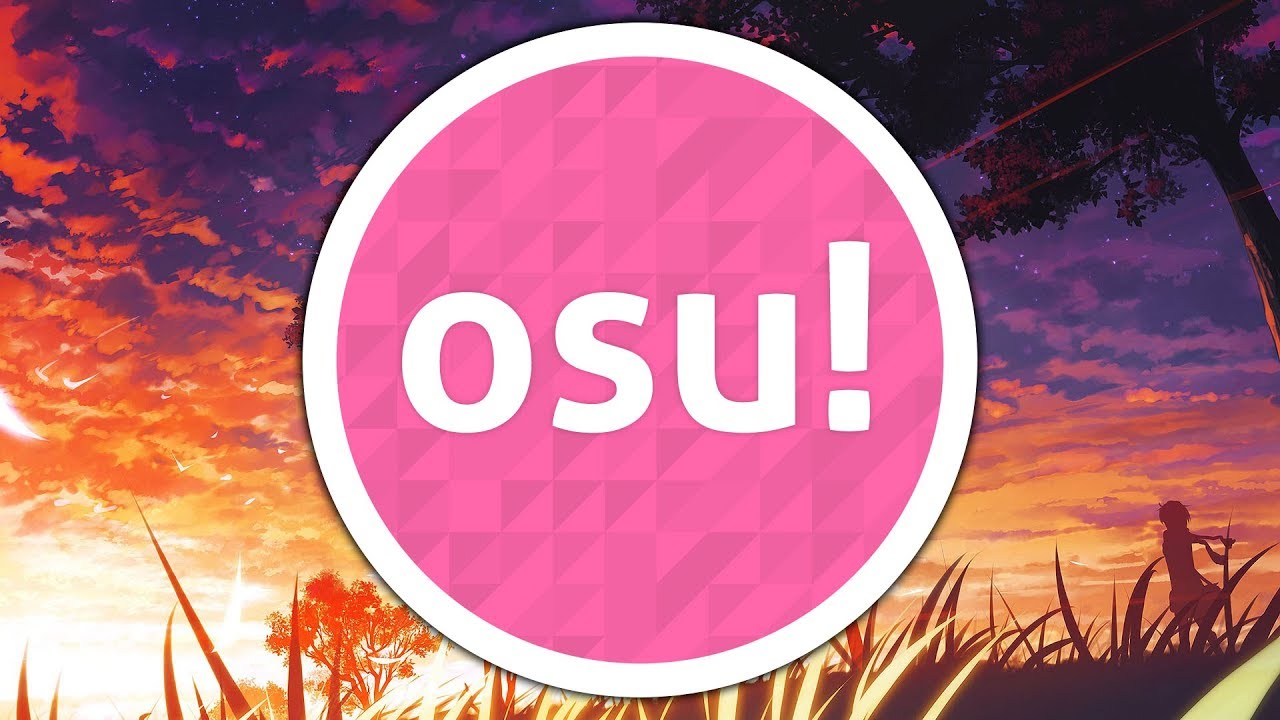 Osu players