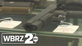 SCOTUS upholds ruling requiring serial numbers and background checks for ghost guns