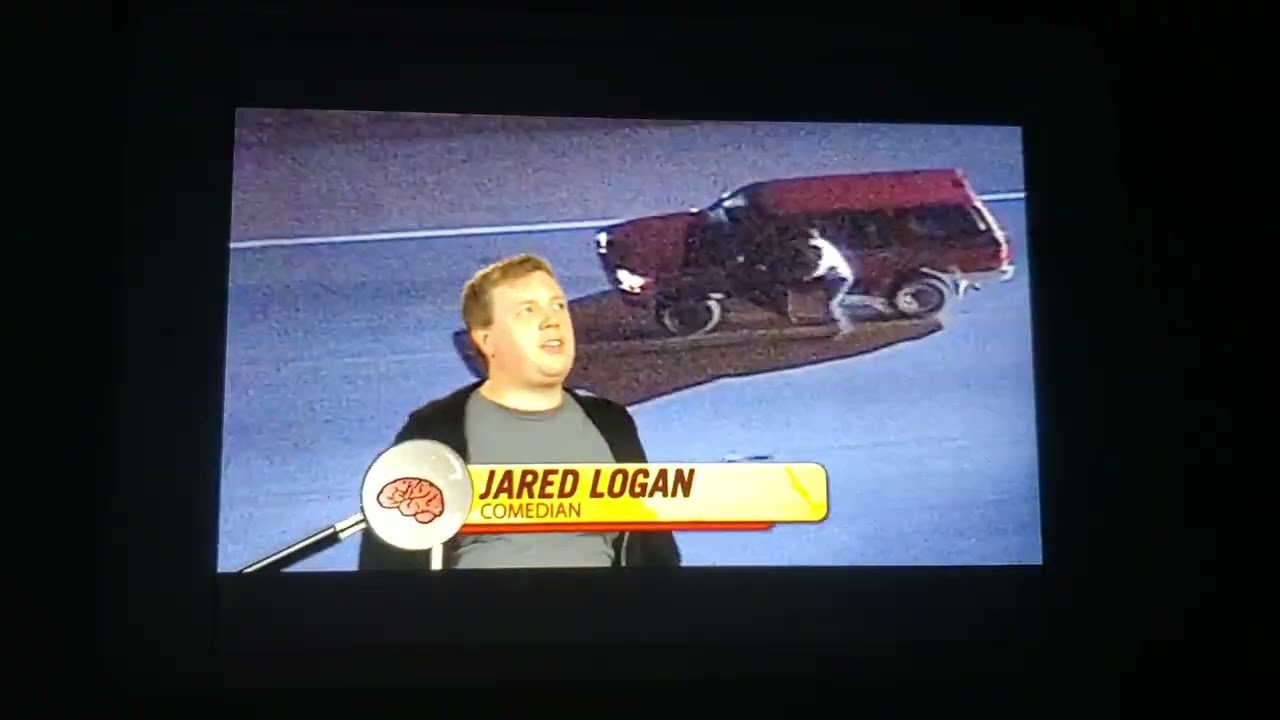 World's Dumbest Motorheads 8 The Getaway