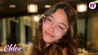 Chloe Parker – Beautiful Florida Fashion Model & Social Media Star | Bio & Info