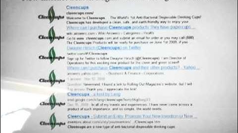 New Visual Search Engine
