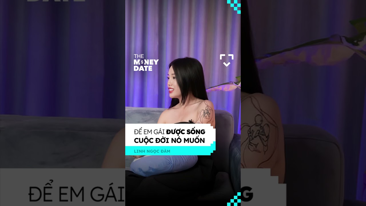 Để em gái sống cuộc đời nó muốn Để em gái sống cuộc đời nó muốn