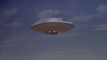 Lost In Space Jupiter 2 Happy Landings.