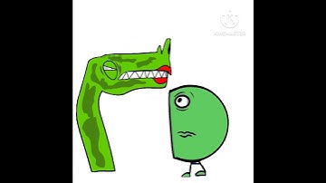 D | Closhy Alphabet Lore (Mike Salcedo Style)