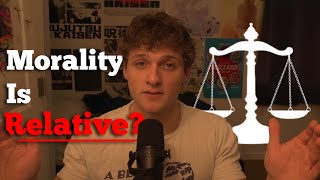Objective Morality is a Delusion