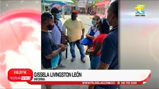 #TeleislasNews I Así culminó la maratón de educación ambiental en la isla