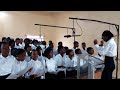 OJIMA Cheyi Ojo By Jude Nnam VOICE OF ANGELS CHILDREN CHOIR ST LINUS CATH CHURCH CHIKA 