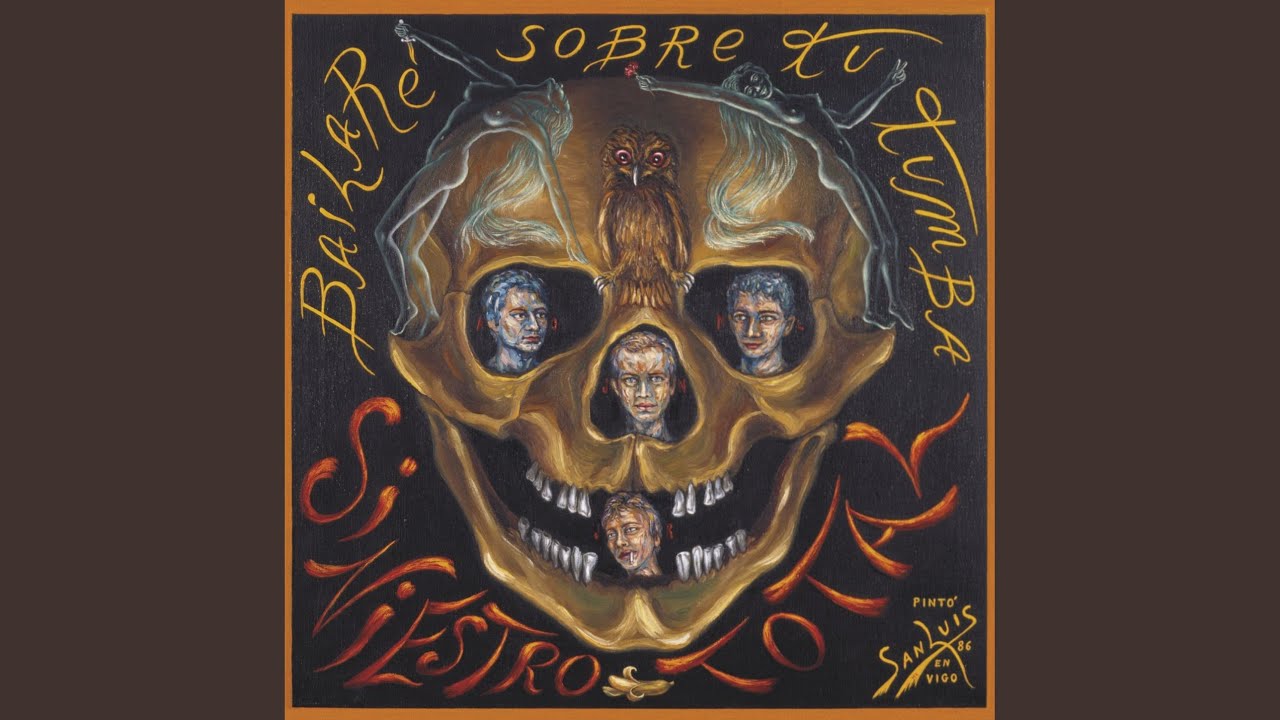 Regardez Vámonos al Kwai (Nos vamos a chupar) sur YouTube Regardez Vámonos al Kwai (Nos vamos a chupar) sur YouTube