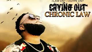 Chronic Law- Crying Out ( Preview)